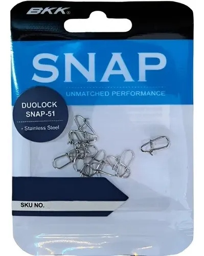 Snap Bkk Duolock-51