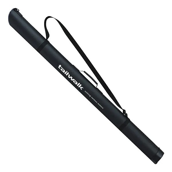 Porta Varas Tailwalk Semi Rígido Rod Carry 197