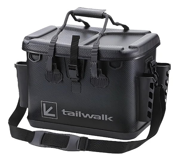 Caixa Tailwalk System Bakkan BLK-40