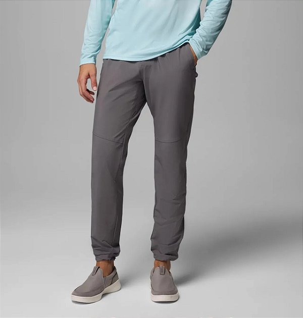 Calça Columbia Masculina Terminal Roamer Stretch
