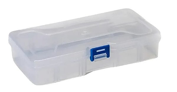 Estojo Lucky By Nelson Nakamura Box Lider