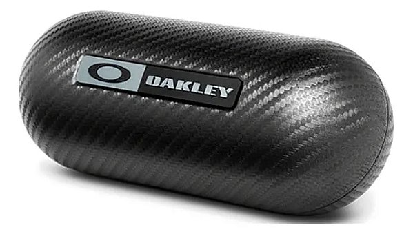 Estojo Oakley Large Carbon Fiber Case