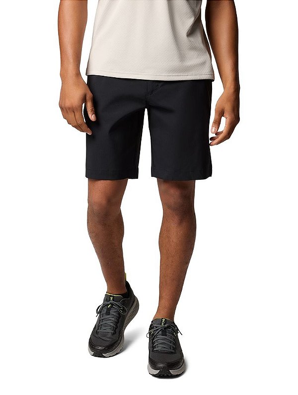 Bermuda Columbia Masculina Tech Trail Utility