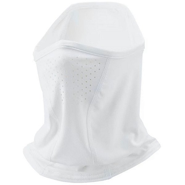 Buff Shimano UPF50+ AC-000V - Branco