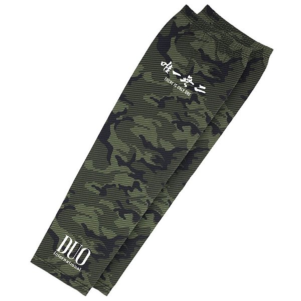 Mangas De Proteção Uv Duo International Arm Guard