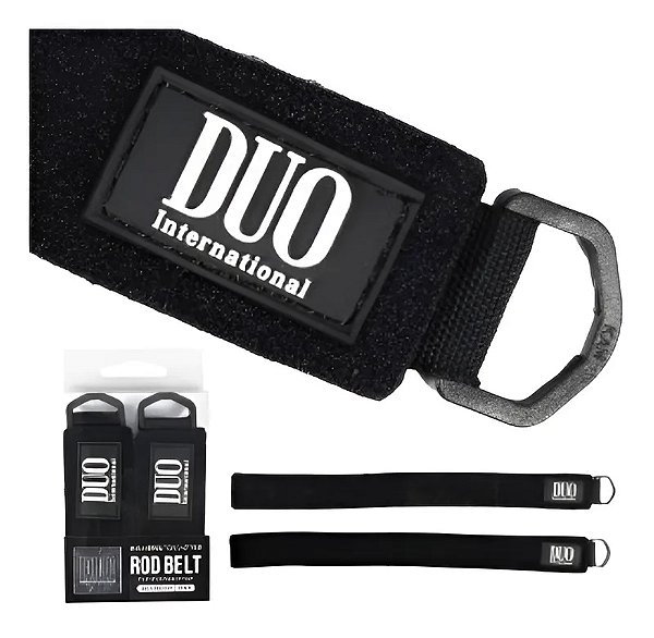 Junta Varas Duo International Rod Belt