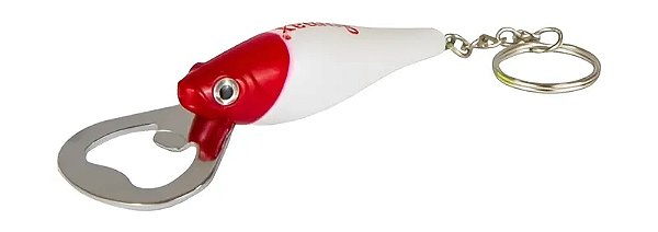 Abridor De Garrafas e Chaveiro Sumax SU-2423