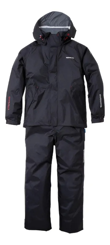 Capa De Chuva Conjunto Shimano RA-027Q