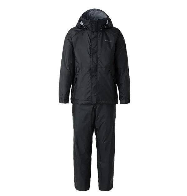 Capa De Chuva Conjunto Shimano RA-027Q