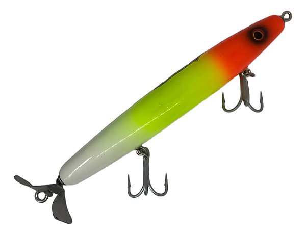 Isca Artificial Amazon Rip 17cm