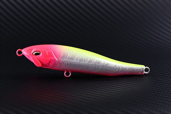 Isca Artificial Babyface PL110 Splash