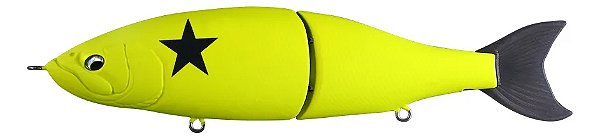 Isca Artificial BabyFace BB180-SF