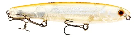 Isca Artificial Jackall Bonnie 128 Silent