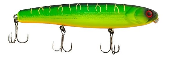 Isca Artificial Jackall Bonnie 128