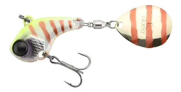 Isca Artificial Jackall Deracoup 3/8oz 10.5g