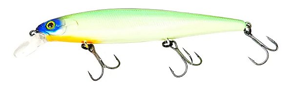 Isca Artificial Jackall Magsquad 115SP