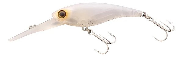 Isca Artificial Jackall Soul Shad 58SR SP