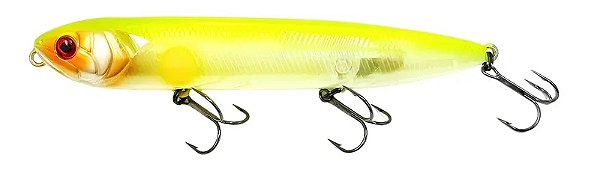 Isca Artificial Jackall Bowstick 130