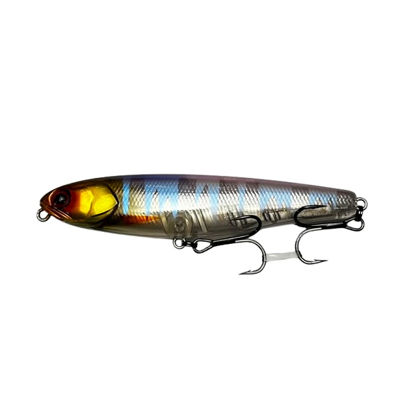 Isca Artificial Jackall Bonnie 95 Silent