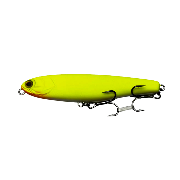 Isca Artificial Jackall Bonnie 85 Silent