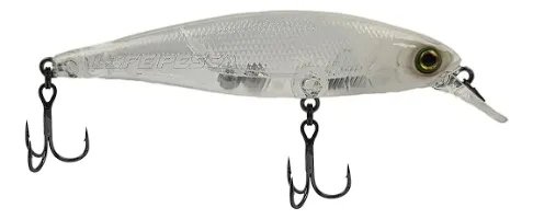 Isca Artificial Jackall Squad Minnow 80SP
