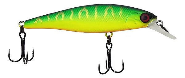 Isca Artificial Jackall Squad Minnow 65SP