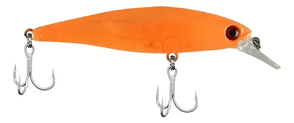 Isca Artificial Jackall Squadminnow 65SP