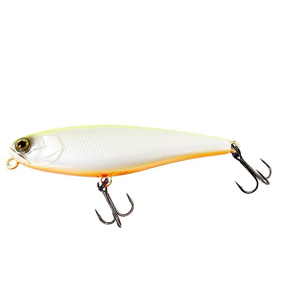 Isca Artificial Jackall Water Moccasin 75