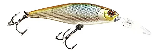 Isca Artificial Jackall Squadshad 65SP