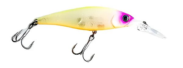 Isca Artificial Jackall Squadshad 65SP