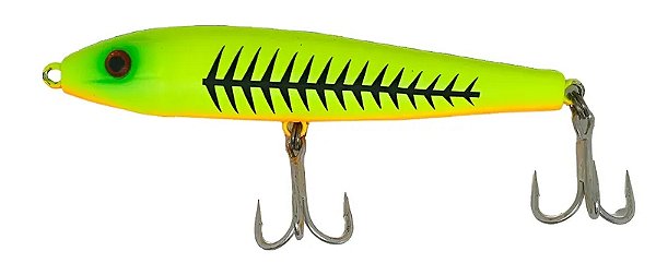 Isca Artificial Custom Nelson Nakamura Sará Sará 100