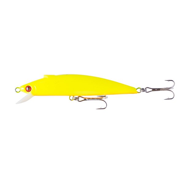 Isca Artificial Nelson Nakamura Borá Plus 12