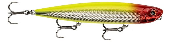 Isca Artificial Rapala Saltwater Precision Xtreme Pencil 127