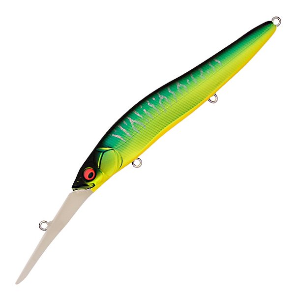 Isca Artificial Megabass Vision Oneten R+3 Hi-float