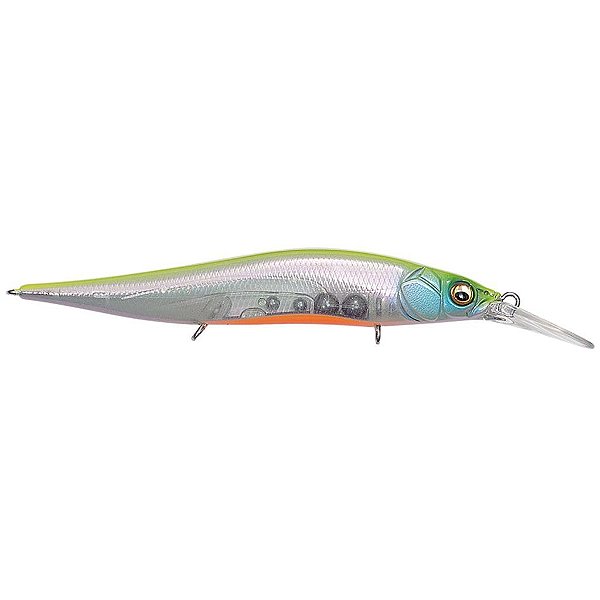 Isca Artificial Megabass Vision Oneten +1 Jr