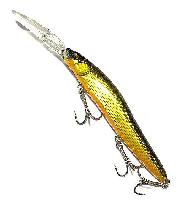 Isca Artificial Megabass Vision Oneten R+3 Plus