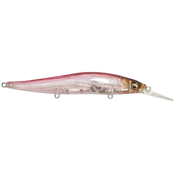 Isca Artificial Megabass Vision Oneten +1