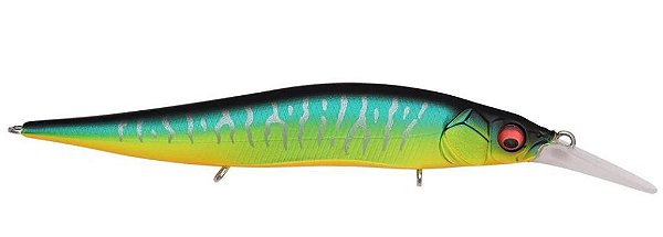 Isca Artificial Megabass Vision Oneten +1