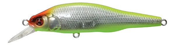Isca Artificial Megabass X-80 Trick Darter