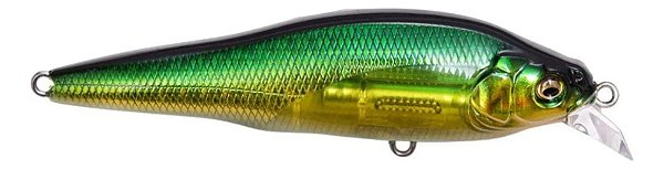 Isca Artificial Megabass X-80 SW LBO Shallow