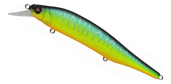 Isca Artificial Megabass Ito Shiner Suspend