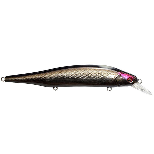Isca Artificial Megabass Ito Shiner