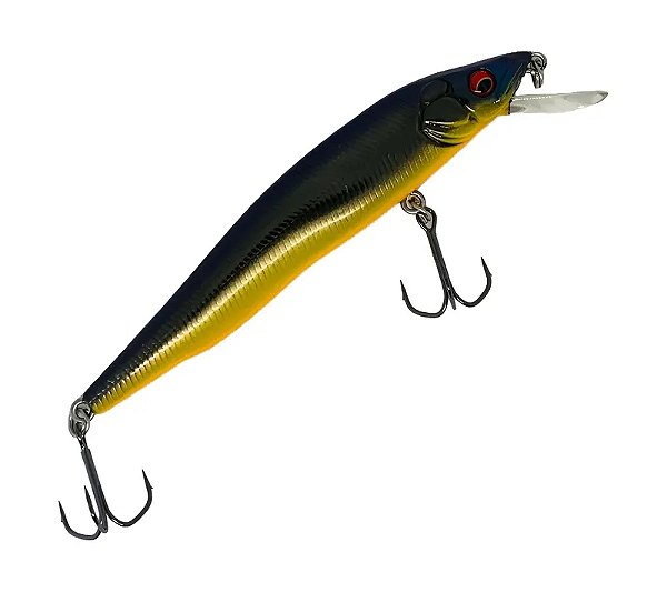 Isca Artificial Megabass Vision 95