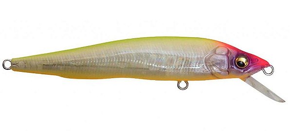 Isca Artificial Megabass Vision Q-Go 95