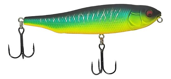 Isca Artificial Megabass Giant Dog-x