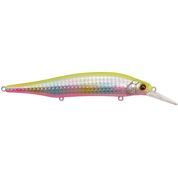 Isca Artificial Megabass X-80 Magnum +1