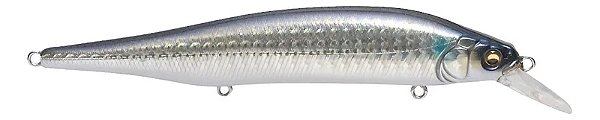 Isca Artificial Megabass X-80 Magnum