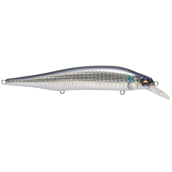 Isca Artificial Megabass X-80 Magnum