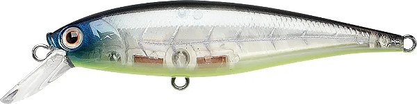 Isca Artificial Lucky Craft Pointer 78SP