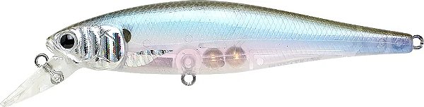 Isca Artificial Lucky Craft Pointer 100SP